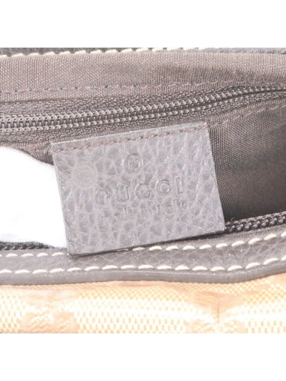 Gucci brand name